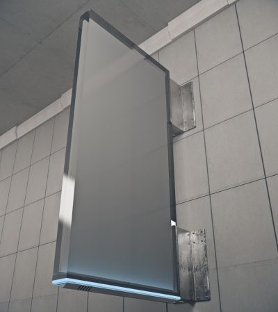 Alüminyum Kompozit Tabela