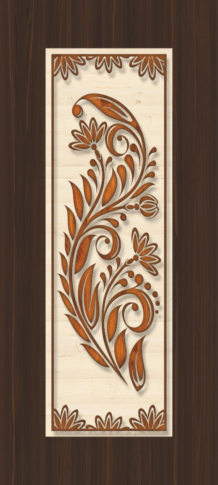 Ankara Ahşap Lazer Kesim