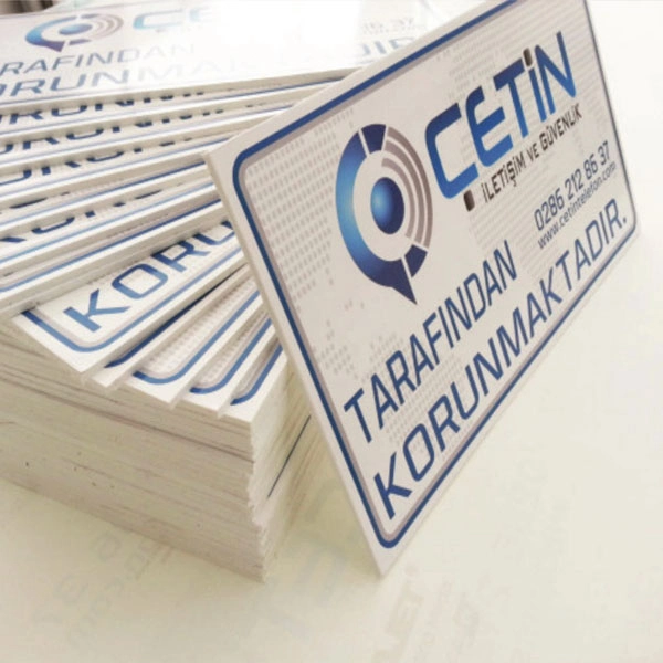 Ankara Dekota Levha Sıvama