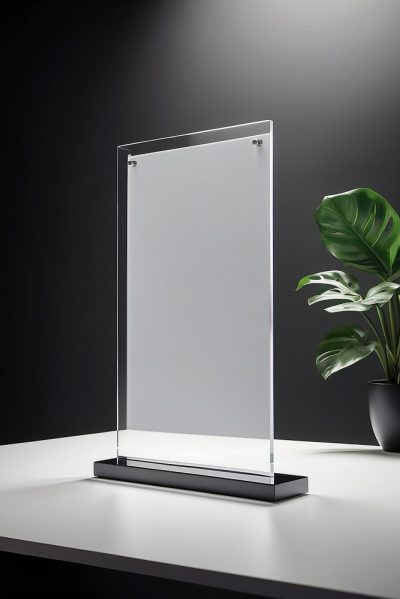 Ankara Pleksi Lazer Kesim ve Markalama