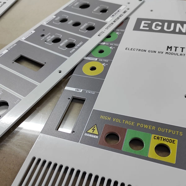 Ankara UV Panel Baskı